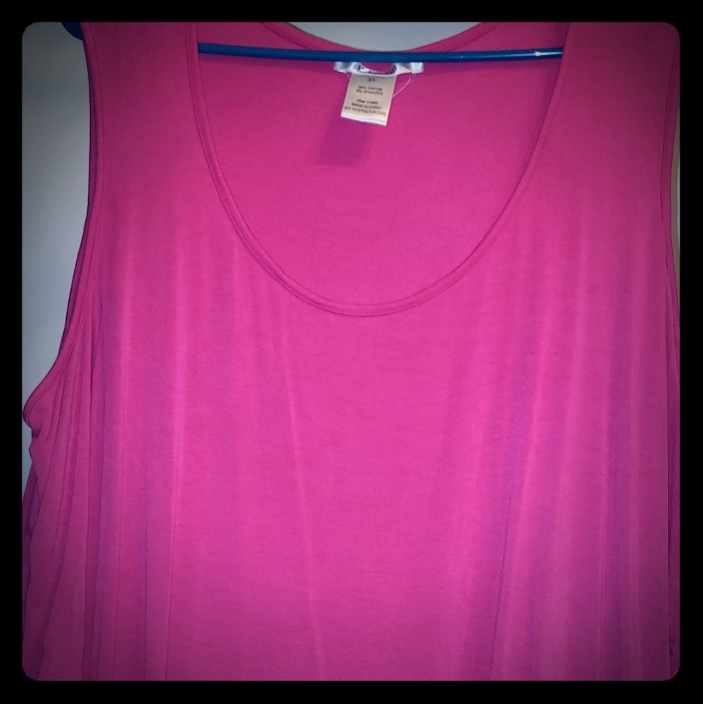 Women's Plus Size Top